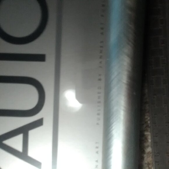 BMW Mille Miglia 1940 professional framed poster - Picture 14 of 16